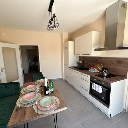 Apartmani Barun 200M From Beach Seline Exterior photo