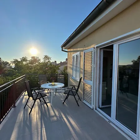 Apartmani Barun 200M From Beach Seline Exterior photo