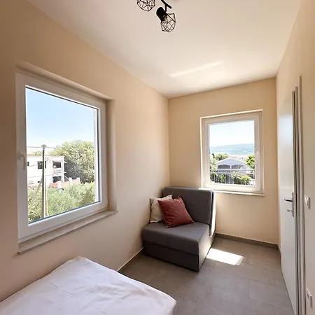 Apartmani Barun 200M From Beach Seline Exterior photo