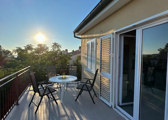 Apartmani Barun 200M From Beach