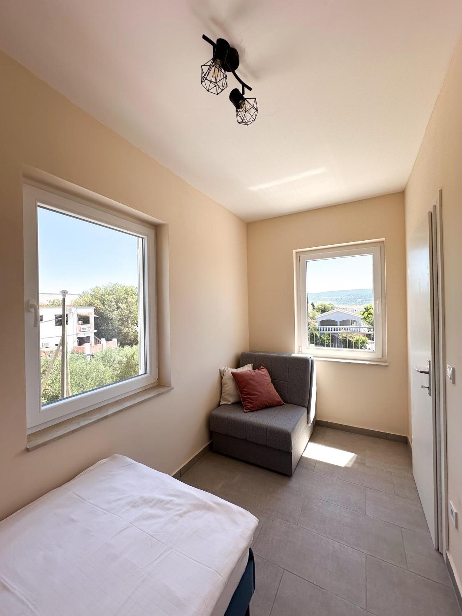 Apartment Barun 200m From
